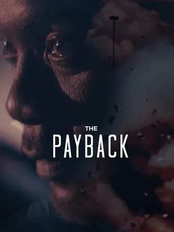 Póster de The Payback
