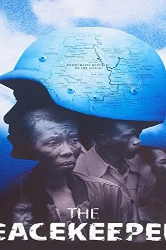 Póster de The Peacekeepers