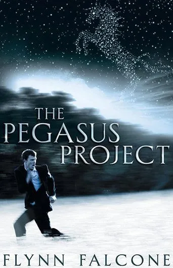 Póster de The Pegasus Project