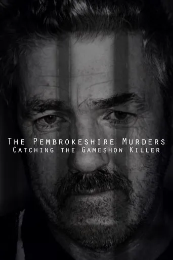 Póster de The Pembrokeshire Murders: Catching the Gameshow Killer
