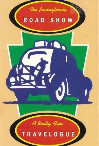 Póster de The Pennsylvania Road Show