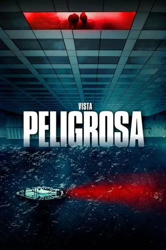 Póster de The Penthouse