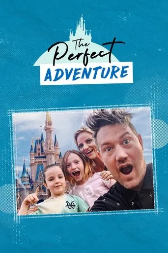 Póster de The Perfect Adventure