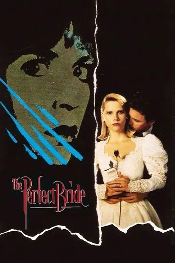 Póster de The Perfect Bride