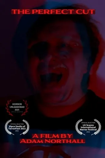 Póster de The Perfect Cut