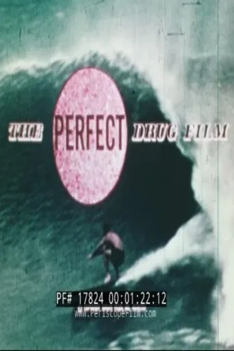 Póster de The Perfect Drug Film