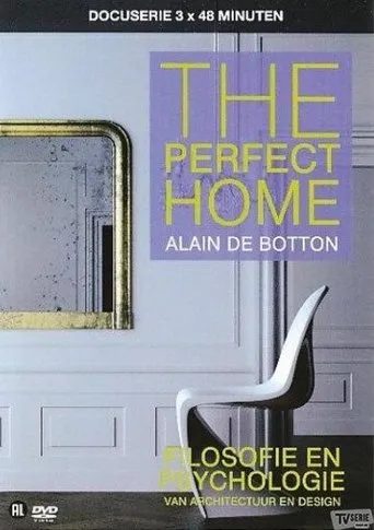 Póster de The Perfect Home