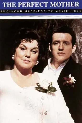 Póster de The Perfect Mother
