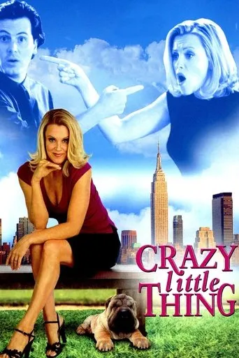 Póster de The Perfect You