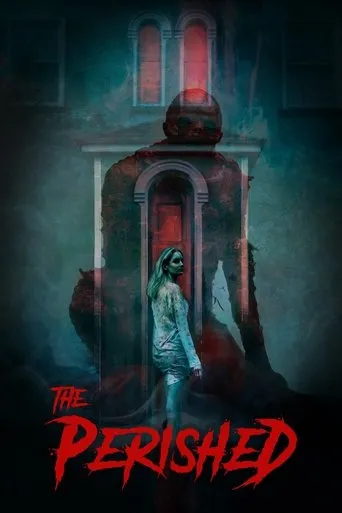 Póster de The Perished