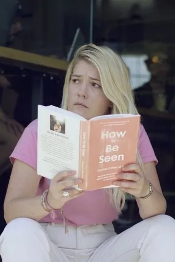 Póster de The Person I Am When No One Is Looking