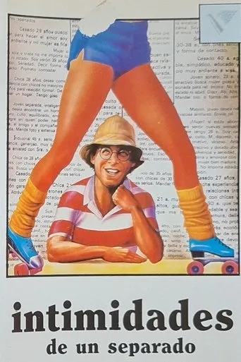 Póster de The Personals