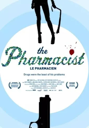 Póster de The Pharmacist