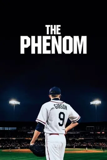 Póster de The Phenom