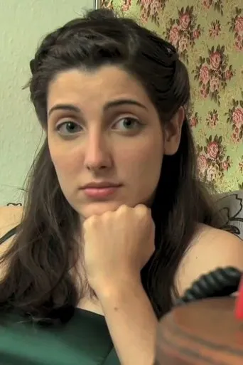 Póster de The Phone Next Door: Chamada em Espera