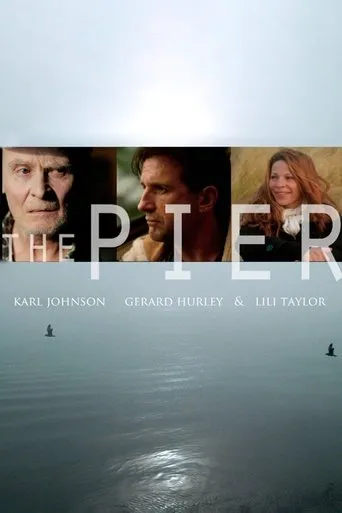 Póster de The Pier