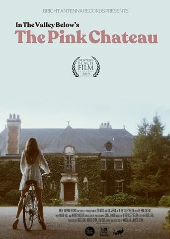 Póster de The Pink Chateau