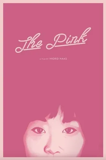 Póster de The Pink