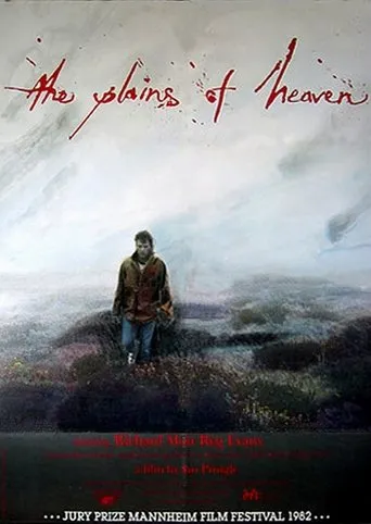 Póster de The Plains of Heaven