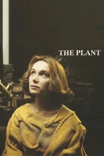 Póster de The Plant
