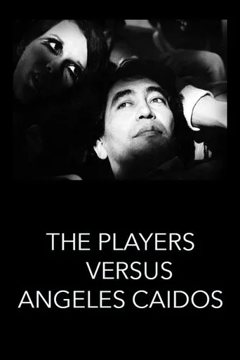 Póster de The Players vs. Ángeles Caídos