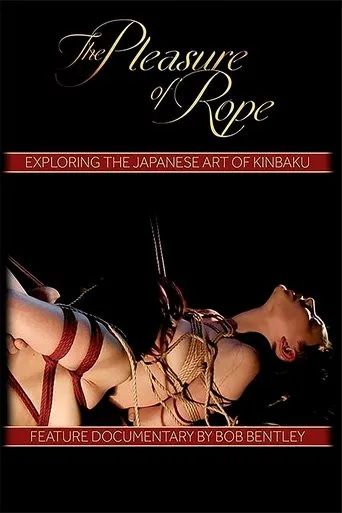 Póster de The Pleasure of Rope