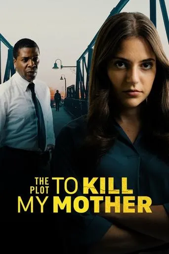 Póster de The Plot to Kill My Mother