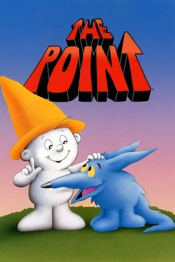 Póster de The Point