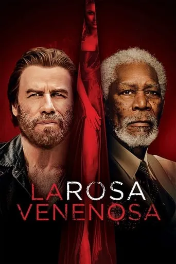 Póster de The Poison Rose