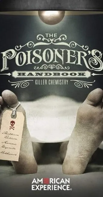 Póster de The Poisoner's Handbook