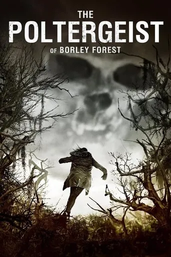 Póster de The Poltergeist of Borley Forest
