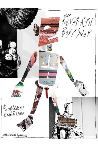 Póster de The Polymorph Bodyshop