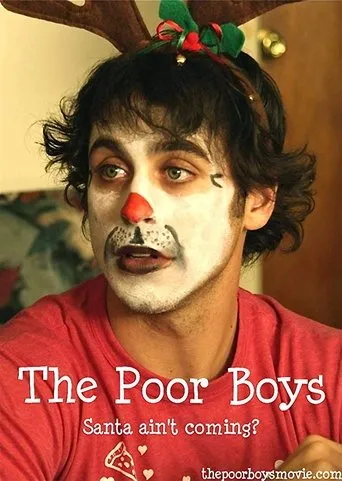 Póster de The Poor Boys