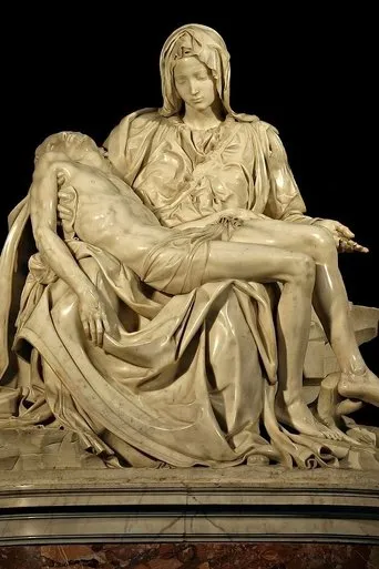 Póster de The Popes and Their Art
