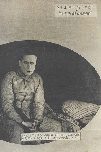 Póster de The Poppy Girl's Husband