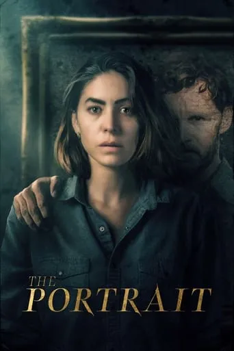 Póster de The Portrait