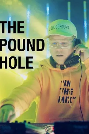 Póster de The Pound Hole