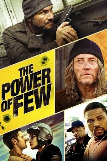 Póster de The Power of Few