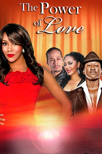 Póster de The Power of Love