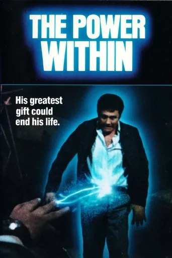 Póster de The Power Within