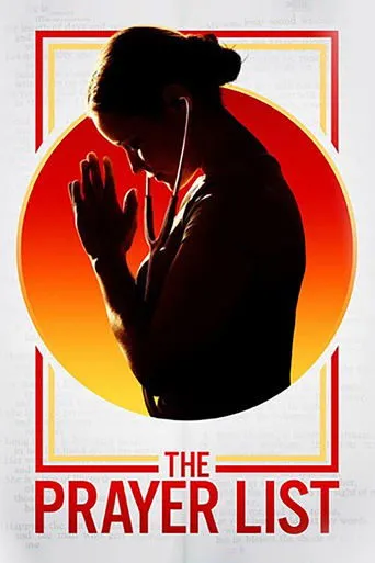 Póster de The Prayer List