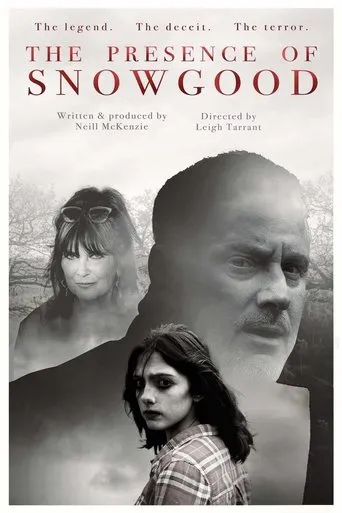 Póster de The Presence of Snowgood