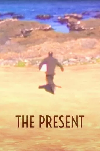 Póster de The Present