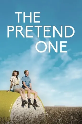 Póster de The Pretend One