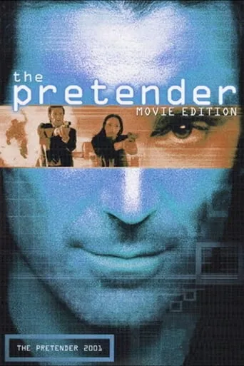 Póster de The Pretender 2001