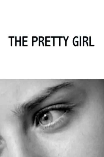 Póster de The Pretty Girl