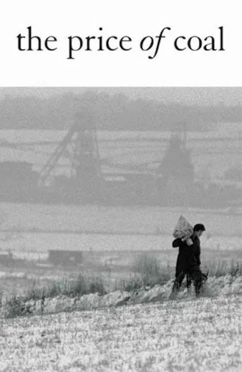 Póster de The Price of Coal, Part 2: Back to Reality