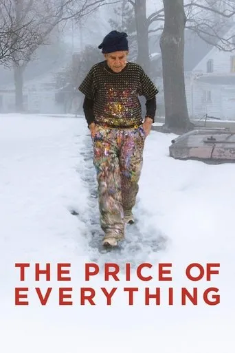 Póster de The Price of Everything