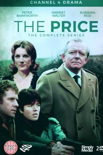 Póster de The Price