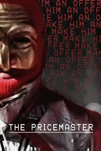 Póster de The PriceMaster